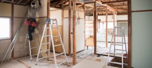 Entreprise de rénovation de la maison et de rénovation d’appartement à Loupiac